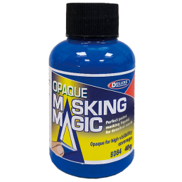 Deluxe Masking Magic Opaco 40g