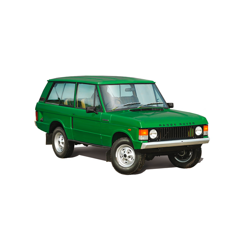 *Italeri Cars Range Rover Classic 1:24
