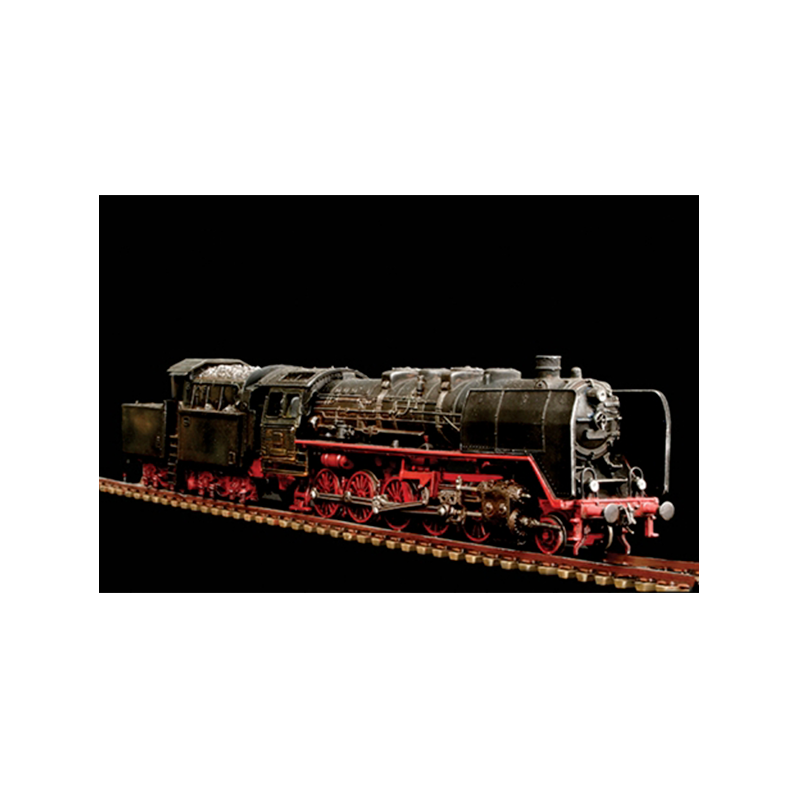 Italeri Tren Lokomotive BR 50 1:87