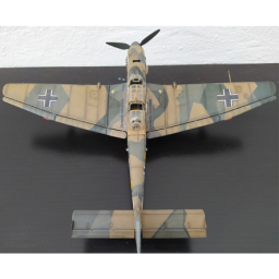 Italeri Avión Ju 87 B-2/R-2 Picchiatello 1:48