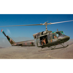 Italeri Helicopters AB 212/UH-1N 1:48