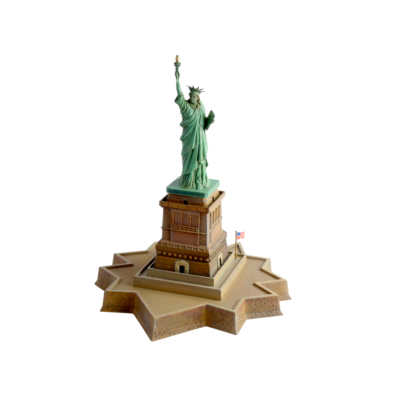 *Italeri Arquitectura Statue of Liberty