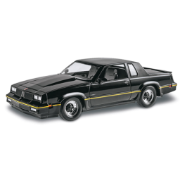 *Revell Maqueta Coche 1985 Olds 442/FE3-X Show Car 1:25