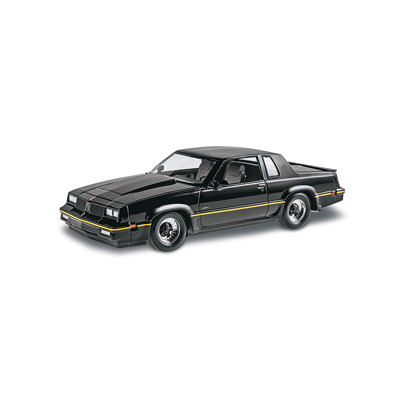 *Revell Maqueta Coche 1985 Olds 442/FE3-X Show Car 1:25