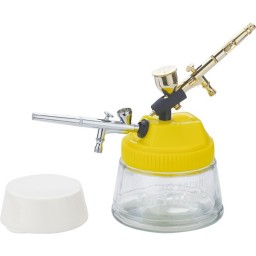3-in-1 Airbrush Cleaning Station
