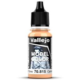 Vallejo Model Color 006 - Carne Base 18 ml