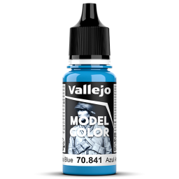 Vallejo Model Color 066 - Azul Andrea 18 ml
