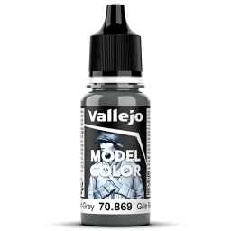 Vallejo Model Color 187 - Gris Basalto 18 ml