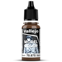 Vallejo Model Color 150 - Marrón Beige 18 ml