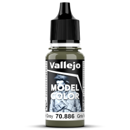 Vallejo Model Color 098 - Gris Verdoso 18 ml