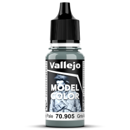 Vallejo Model Color 178 - Gris Azul Claro 18 ml