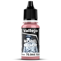Vallejo Model Color 009 - Rosa Antiguo 18 ml