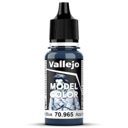 Vallejo Model Color 056 - Azul de Prusia 18 ml