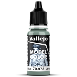 Vallejo Model Color 170 - Verde Azul Pálido 18 ml