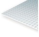 Grid engraved sheets