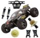 Spare parts for Truggy 1/18 (54101)