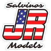 Salvino's JR Models