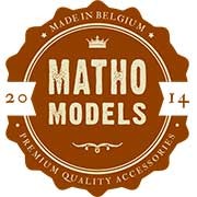 Matho Models